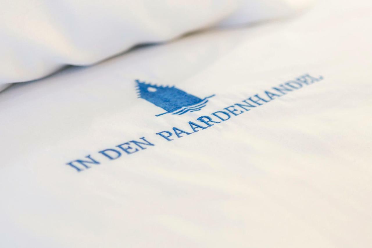 In Den Paardenhandel Te Lampernisse Dixmuda Exterior foto